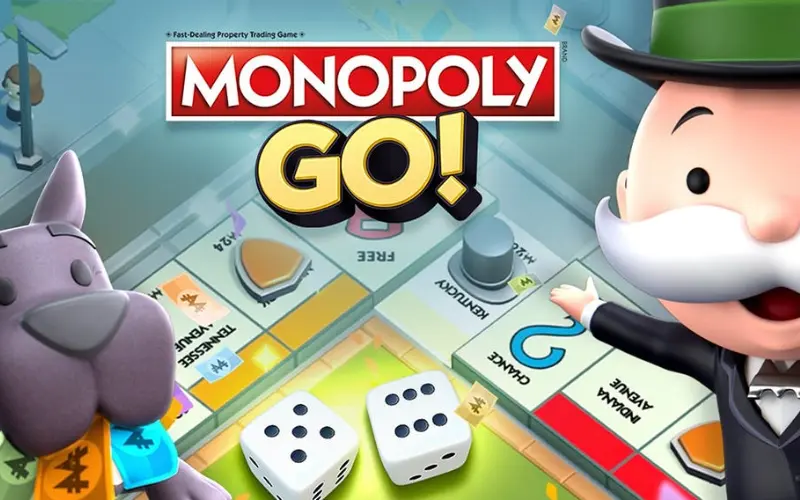 How Monopoly GO, APK Influences Game Duration