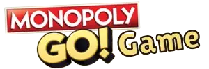monopoly go game logo png