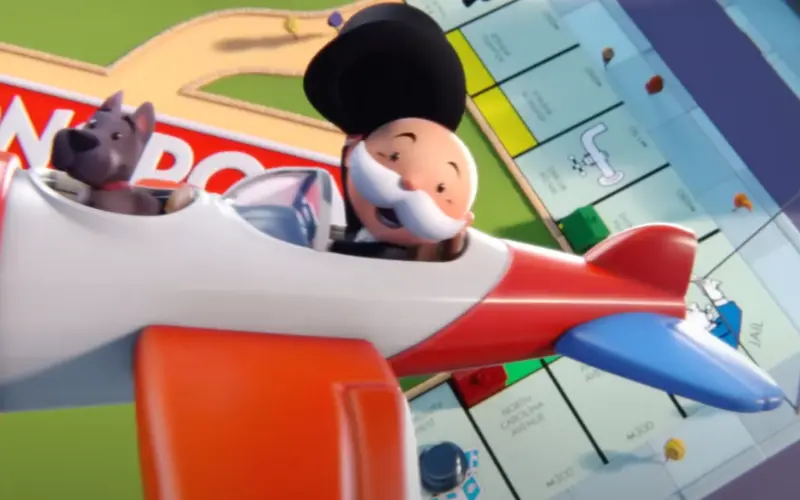 Intro Monopoly Go Airplane Mode Glitch