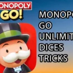 Monopoly Go Unlimited Dice [Trick 2024]