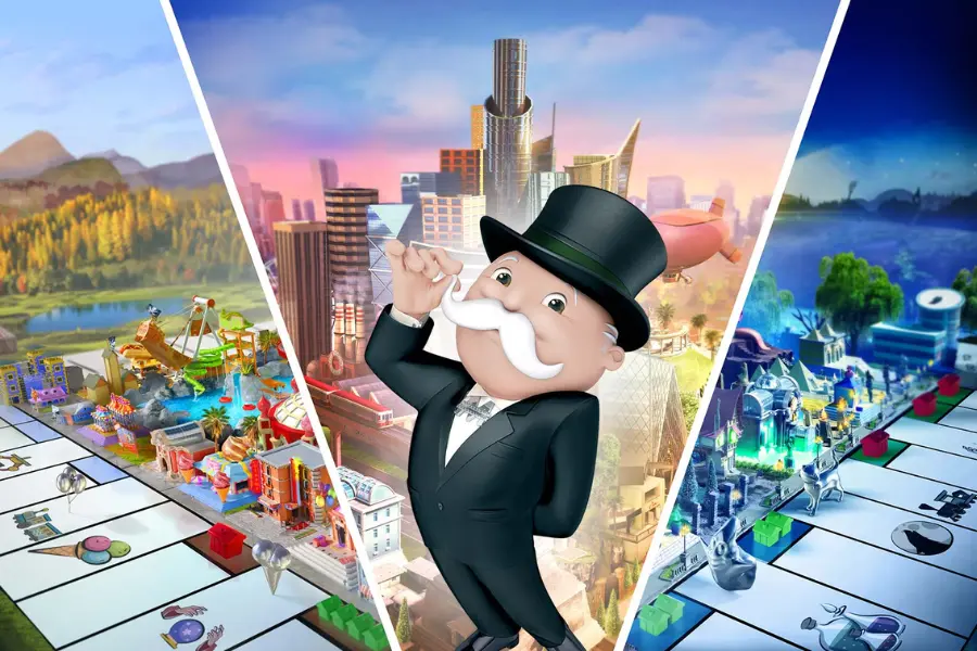Strategies for Winning at Monopoly for Xbox