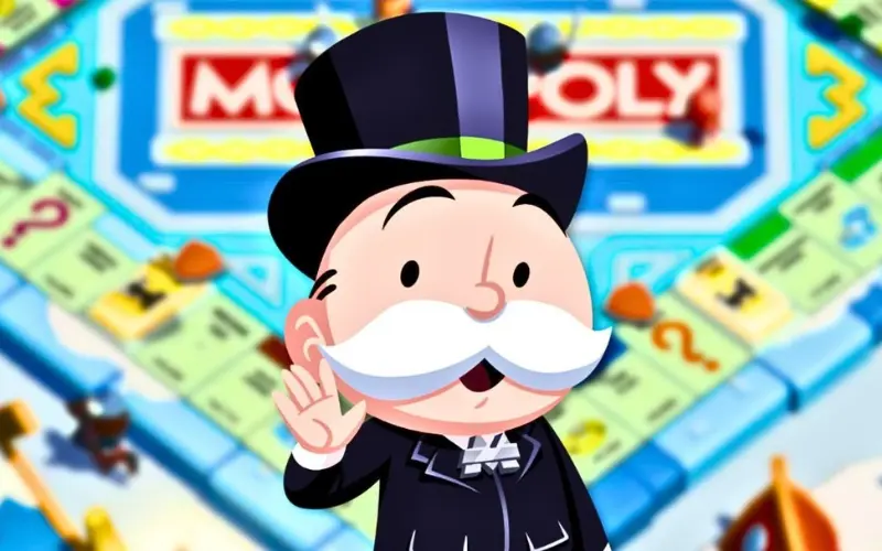 Advanced Strategies for Monopoly Go APK
