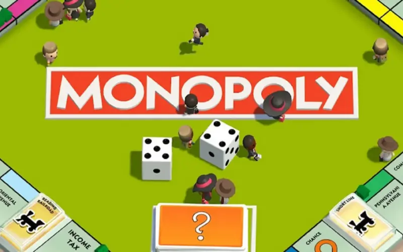 Features of the MONOPOLY GO Mod Menu