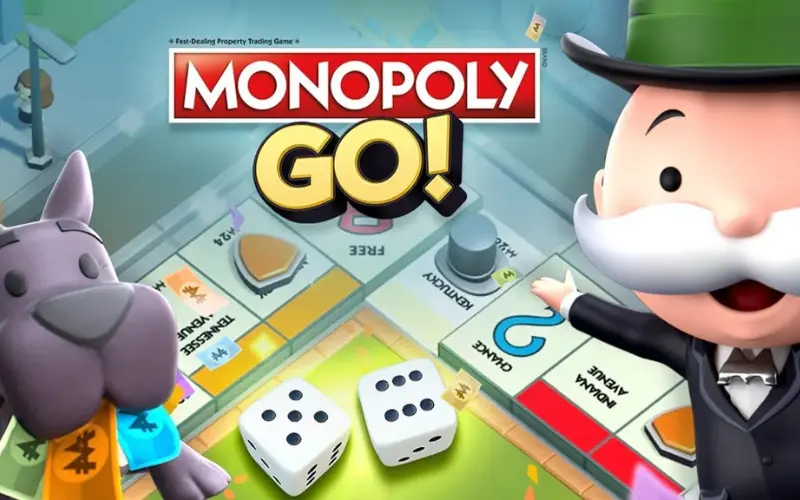 Monopoly Go APK