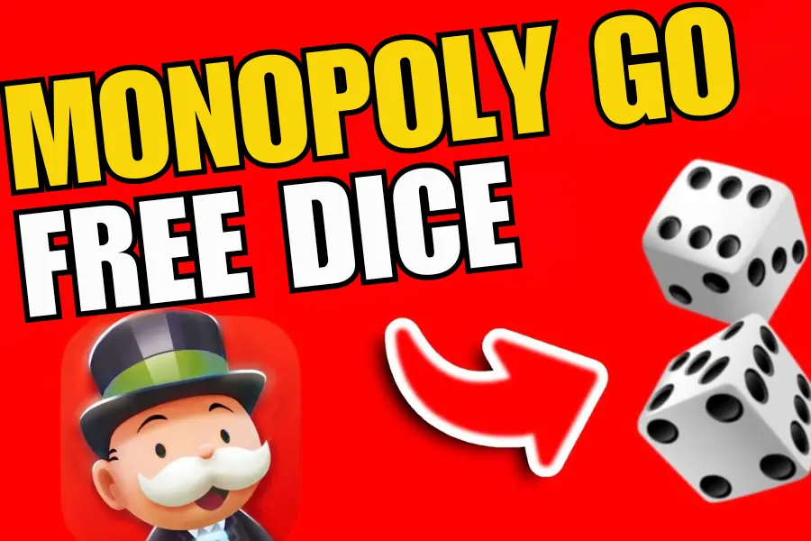 Monopoly Go Free Dice APK