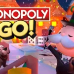 Monopoly Go MOD APK Unlimited Money V1.23.6 [Unlocked/Unlimited]