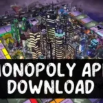Monopoly Go Mod APK AN1 [Unlocked, Unlimited Dice, Money]