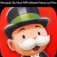 Monopoly Go Mod APK Unlimited Money and Dice