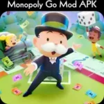 Monopoly Go Mod APK Unlimited Rolls Latest Version 1.25.0
