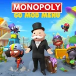 Monopoly Go Mod Menu V1.25.0 [Unlocked/Unlimited Money /Dice]