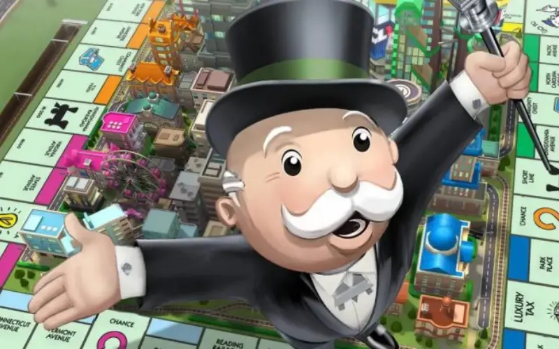 Safety and Security in Monopoly GO MOD APK