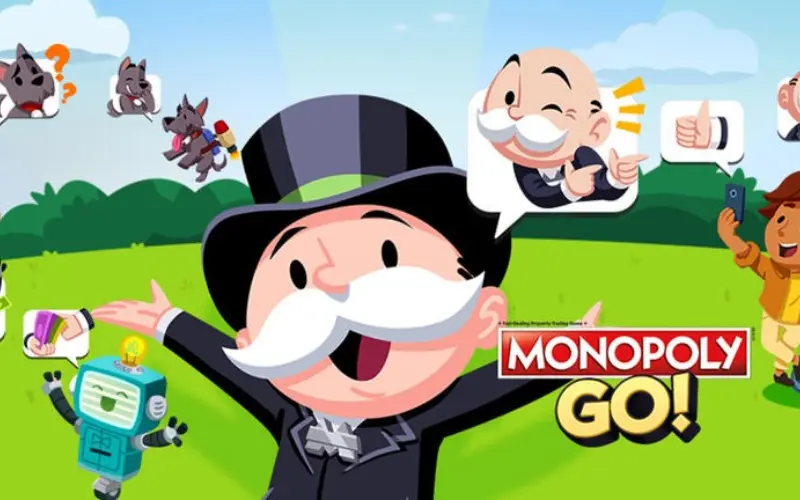 Tips for MONOPOLY GO Enthusiasts