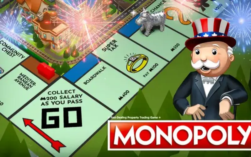download Monopoly APK