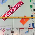 Monopoly Board Dimensions [5 Latest Versions]